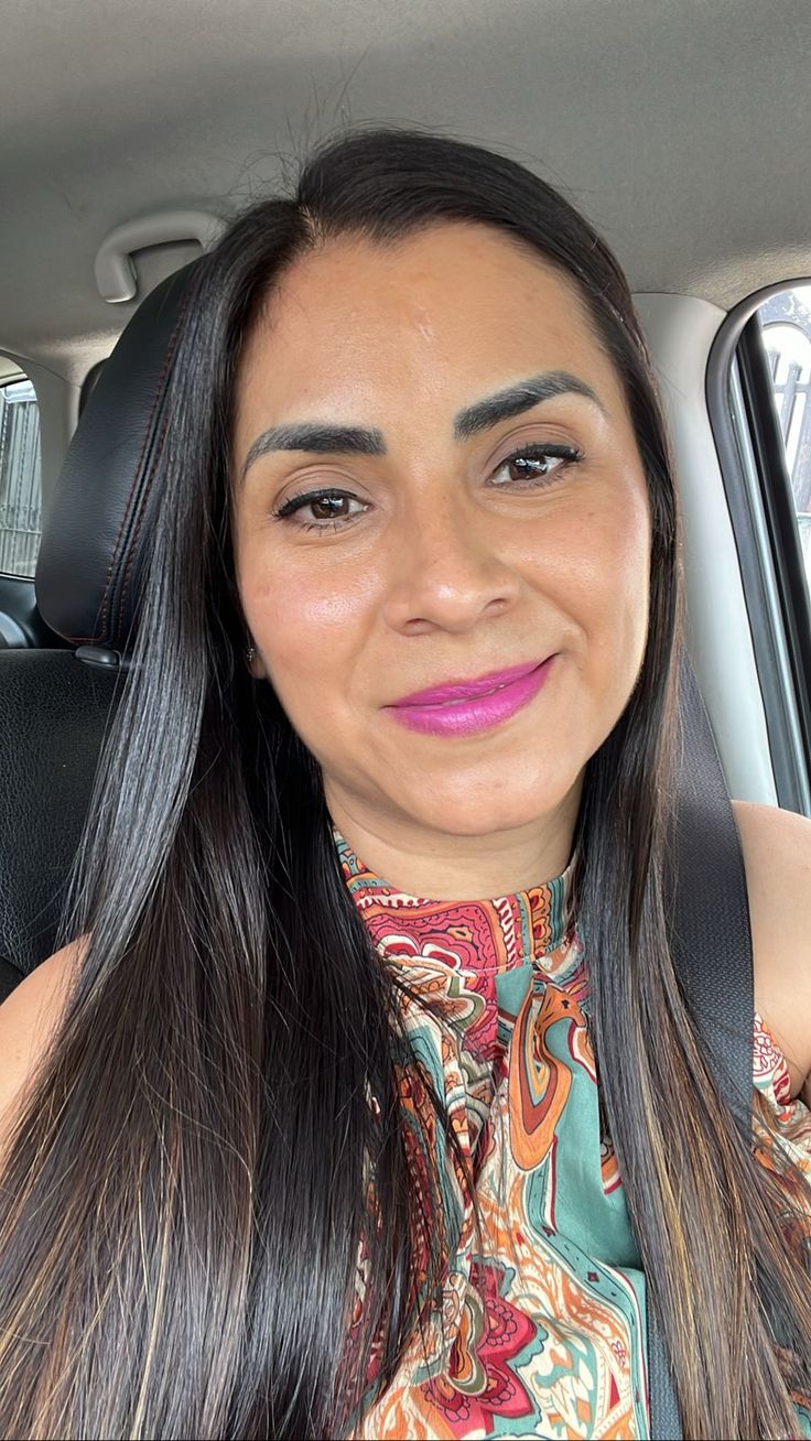 Silvana H, - Santiago